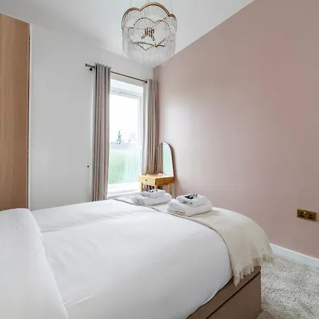Fantastic 2br Flat Wgarden, West Norwood Apartment West Dulwich