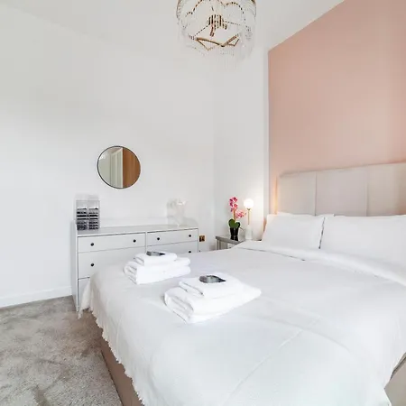 Fantastic 2br Flat Wgarden, West Norwood West Dulwich
