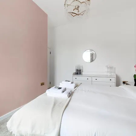 Fantastic 2br Flat Wgarden, West Norwood * West Dulwich