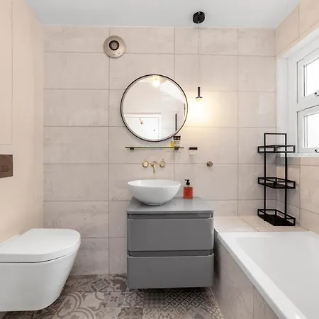 Fantastic 2br Flat Wgarden, West Norwood * West Dulwich