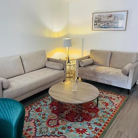 Guest house Riverside Double Garden View E14 *
