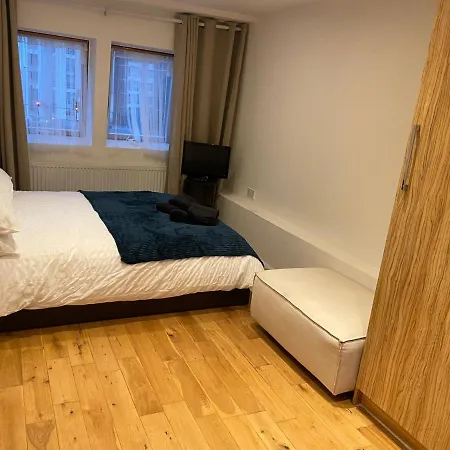 Apartment Shepherd's Bush Tube And Westfield *