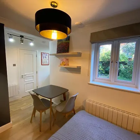 Apartment Stylish 1-bed London