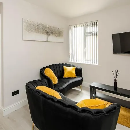 Commonside Luxury Mitcham