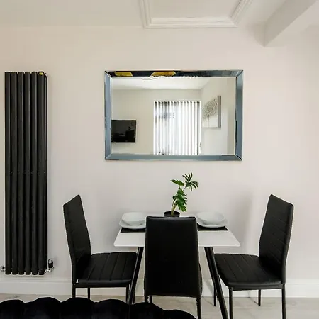 Pensión Commonside Luxury