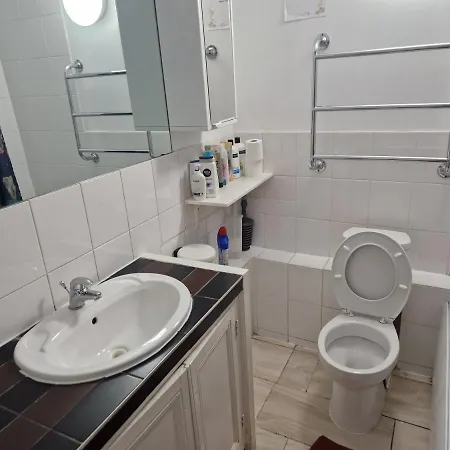 Twin Bed For Guests