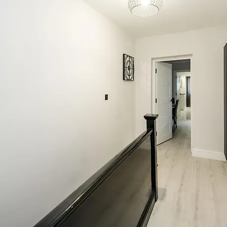 Pensión Commonside Luxury Mitcham