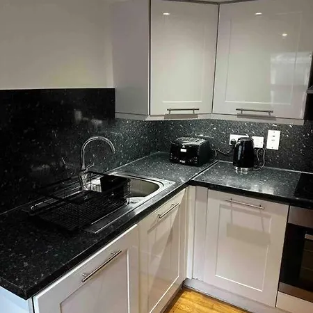 Apartment Amazing 2bed2bath Edgeware *