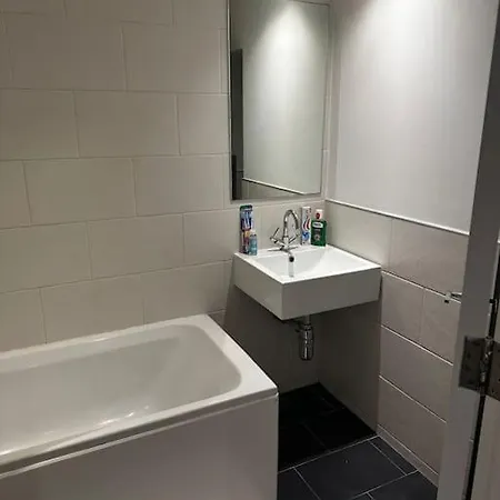 Amazing 2bed2bath Edgeware