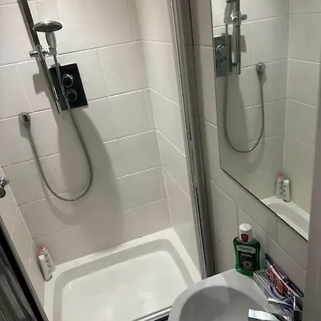 Apartment Amazing 2bed2bath Edgeware *