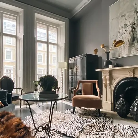 South Ken Designer Pad