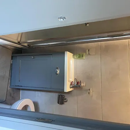 Remarkable Cozy 1-bed In London Uk