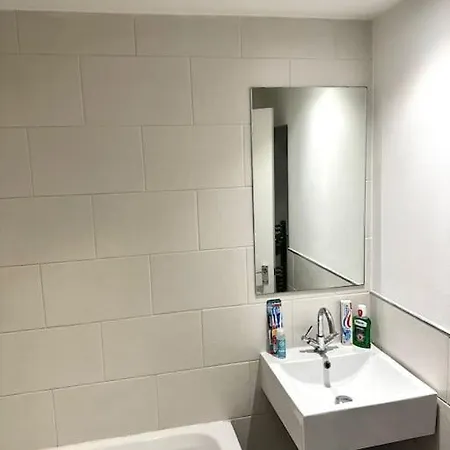 Apartment Amazing 2bed2bath Edgeware *