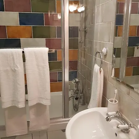 Appartement East -studio