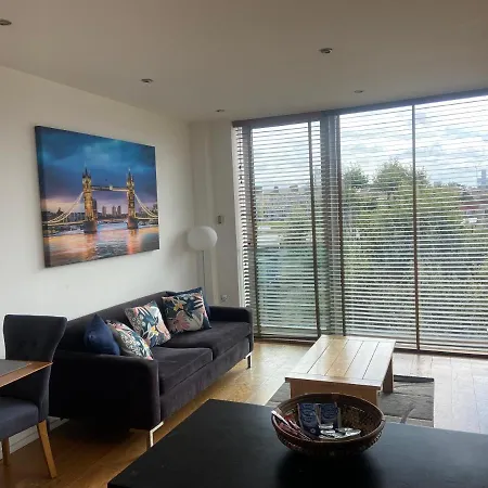Stunning Apartment *