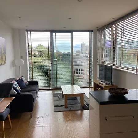 Stunning Apartment