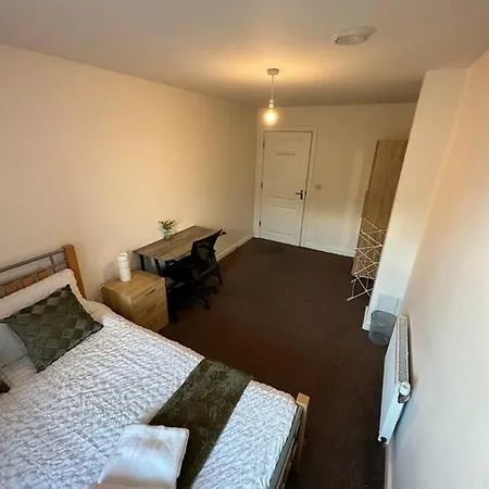 Apartamento New Build 2 Bedroom With 2 Bath In