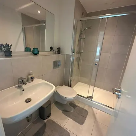 Comfy Studio In London Dp260 Apartment *