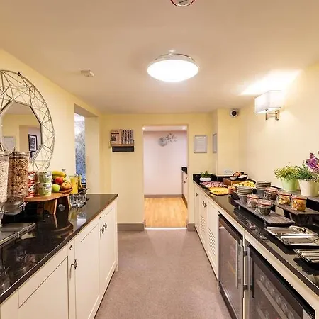 The Goodenough 4* London