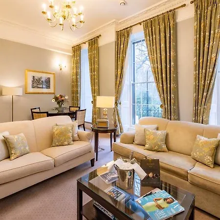 Hotell The Goodenough 4*