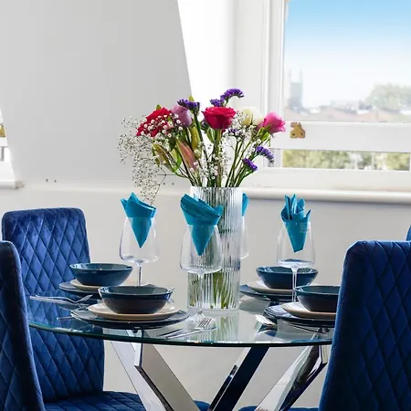 Bayswater * Londra