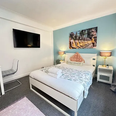 Apartment Burwood 2 Bedroom