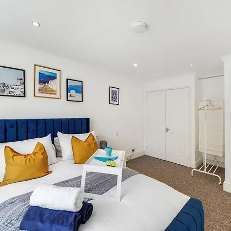 Appartamento Bayswater Londra