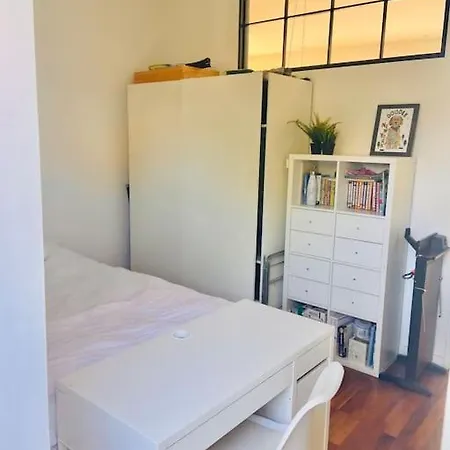 In The Heart Of Shoreditch & Brick Lane Apartment *