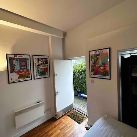 Apartment In The Heart Of Shoreditch & Brick Lane *