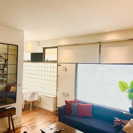Apartment In The Heart Of Shoreditch & Brick Lane London