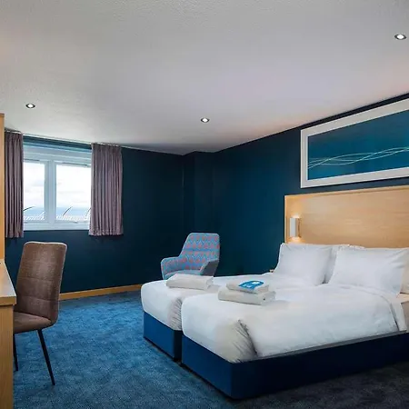 Travelodge Heathrow Heston M4 Eastbound Hotel