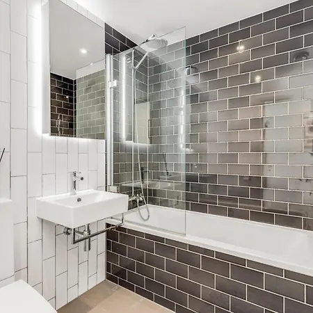 The Grand Cabo - Two Bed London