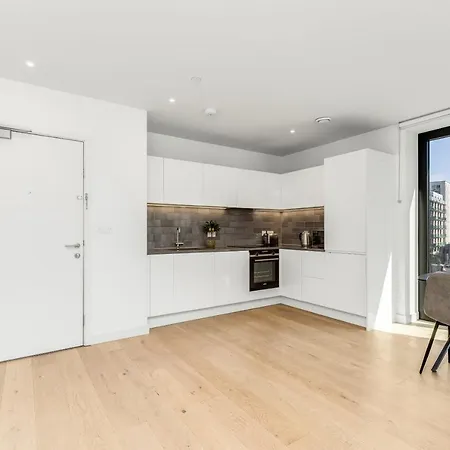 The Grand Cabo - Two Bed London