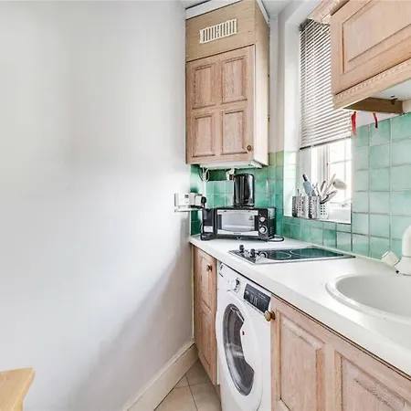 مرحباً Amazing Flat In The Centre * London