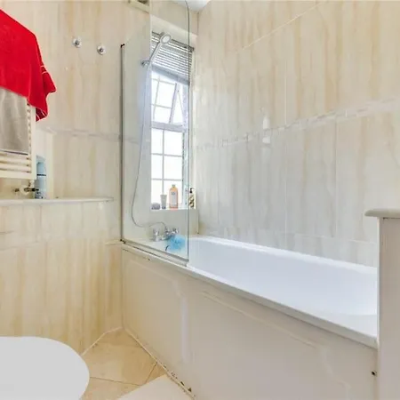مرحباً Amazing Flat In The Centre London