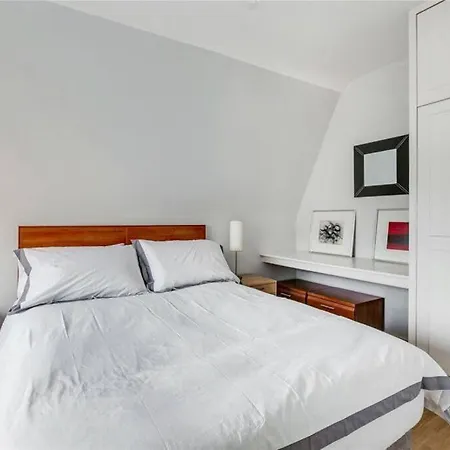 Apartment مرحباً Amazing Flat In The Centre *