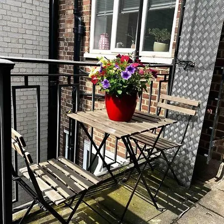 Apartment Trendy Brixton Residence! *