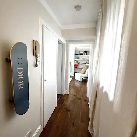 Trendy Brixton Residence! * London