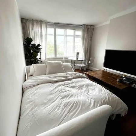 Trendy Brixton Residence! Apartment