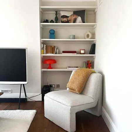 Trendy Brixton Residence! *