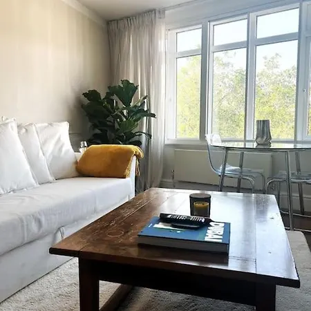 Trendy Brixton Residence! Apartment *