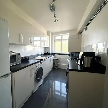 Trendy Brixton Residence! Apartment London