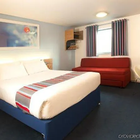 Hotel Travelodge Stratford