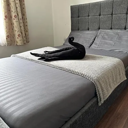 Affordable Private In Wembley * London