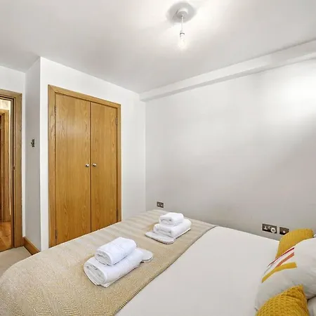 Luxury Next To Hyde Park * London