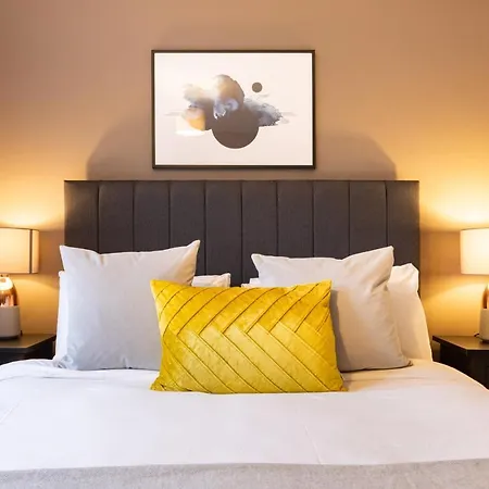 The Waterloo Luxury Collection * Londres