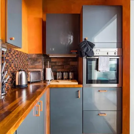 The Waterloo Luxury Collection Appartement *
