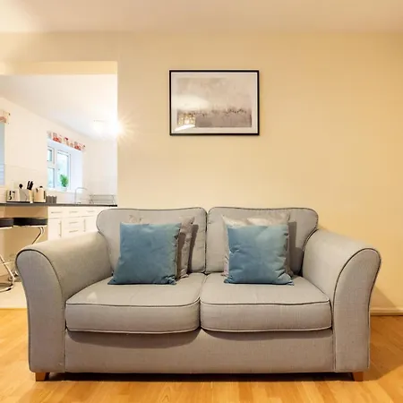 Appartement The Waterloo Luxury Collection Londres