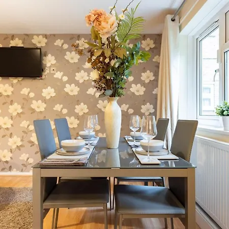 Appartement The Waterloo Luxury Collection