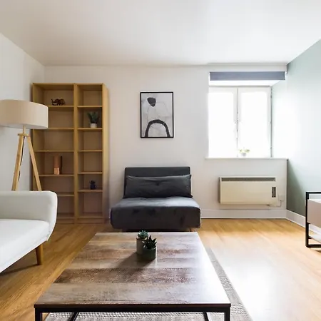 Appartement The Waterloo Luxury Collection Londres